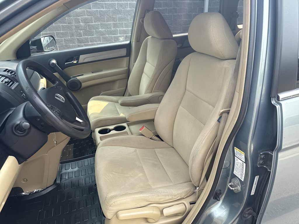 Thumbnail: 2010 Honda CR-V - 10