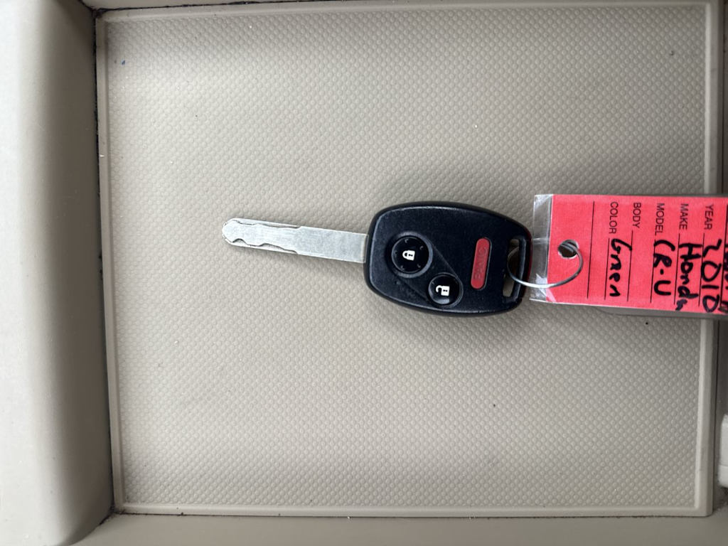 Thumbnail: 2010 Honda CR-V - 18