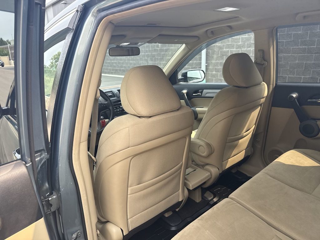 Thumbnail: 2010 Honda CR-V - 12