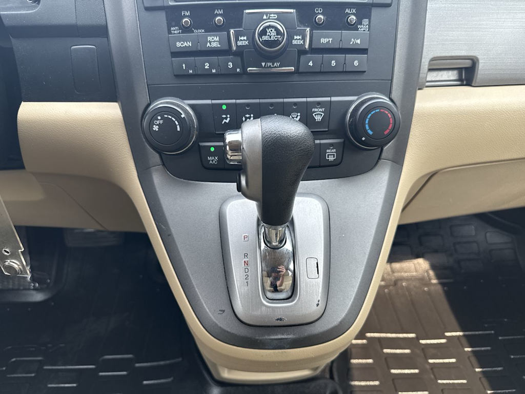 Thumbnail: 2010 Honda CR-V - 15