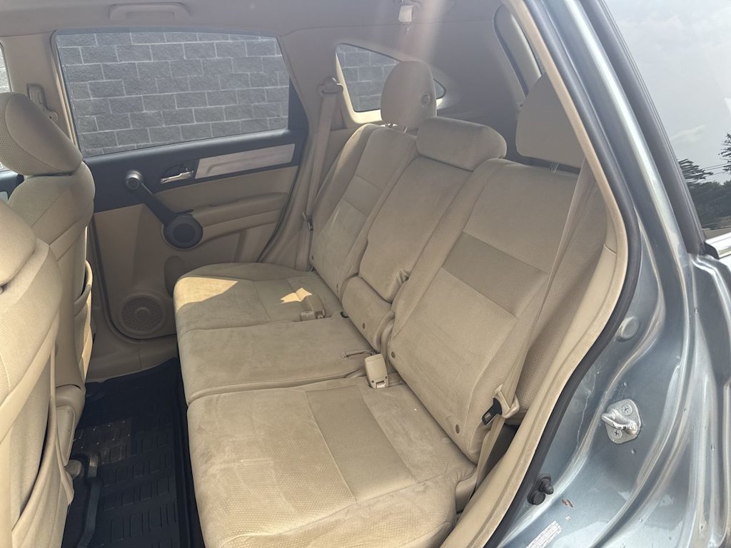 Thumbnail: 2010 Honda CR-V - 34
