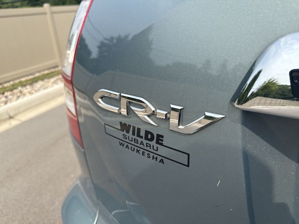 Thumbnail: 2010 Honda CR-V - 31