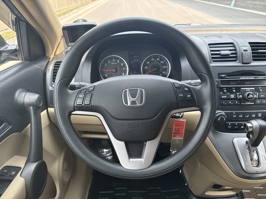 Thumbnail: 2010 Honda CR-V - 13