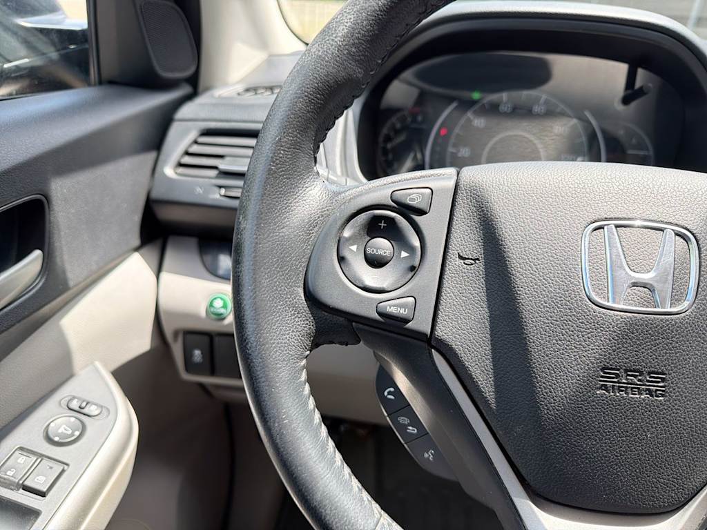 Thumbnail: 2014 Honda CR-V - 33