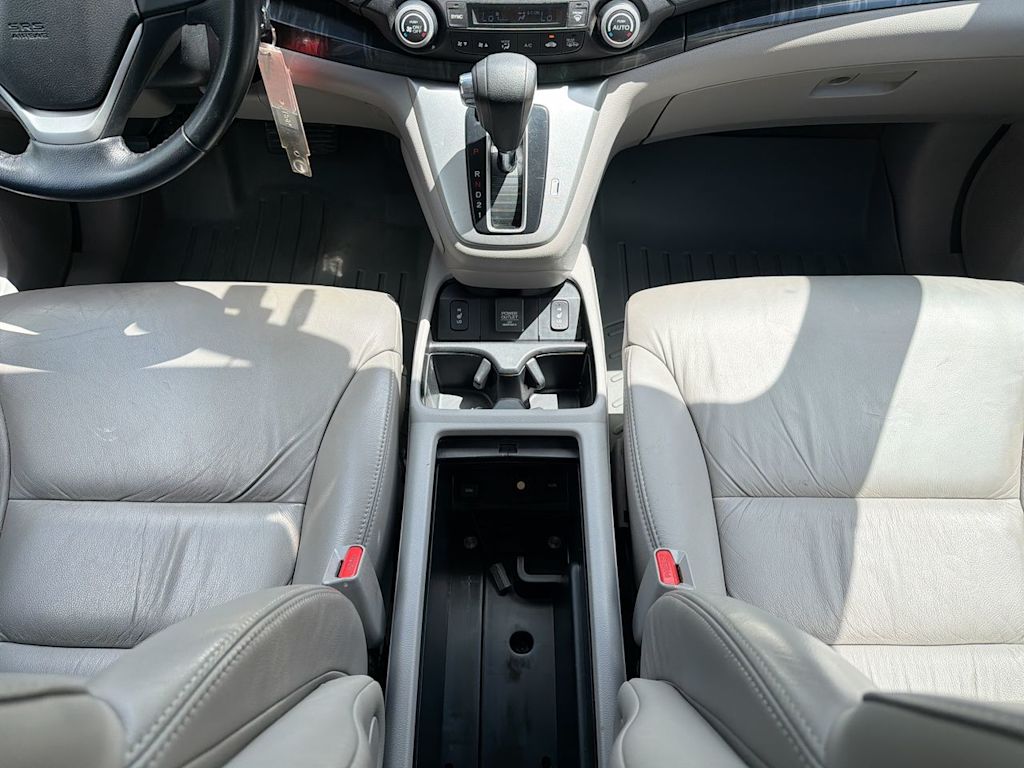 Thumbnail: 2014 Honda CR-V - 35