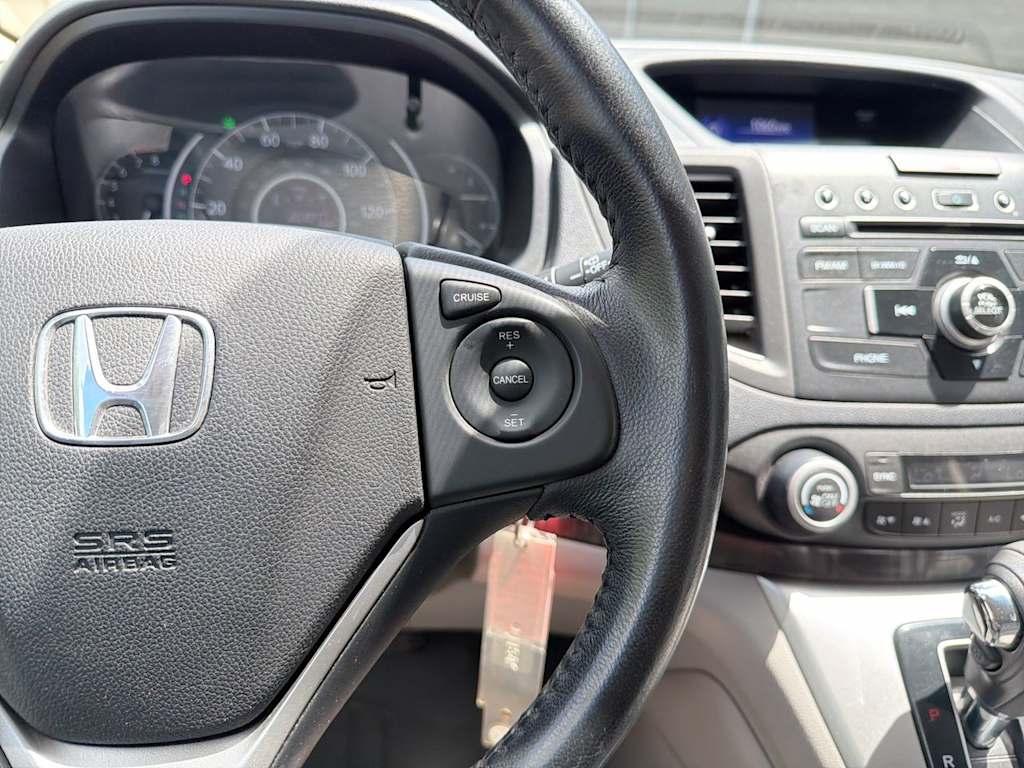Thumbnail: 2014 Honda CR-V - 34