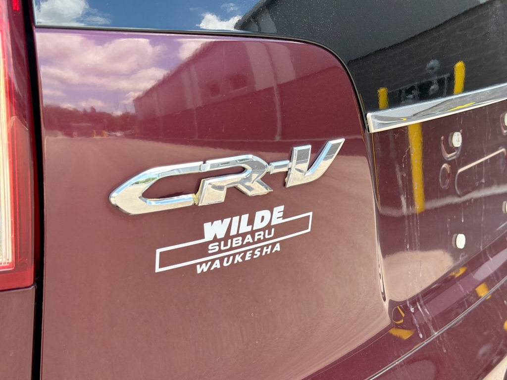 Thumbnail: 2014 Honda CR-V - 7