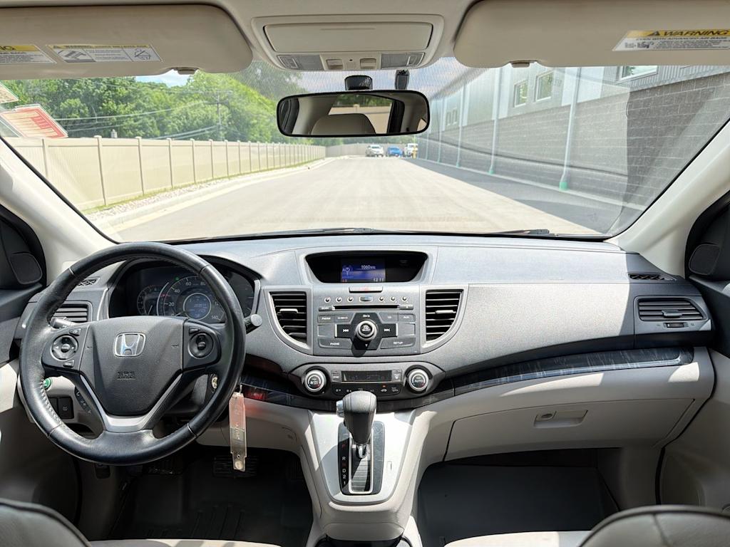 Thumbnail: 2014 Honda CR-V - 2