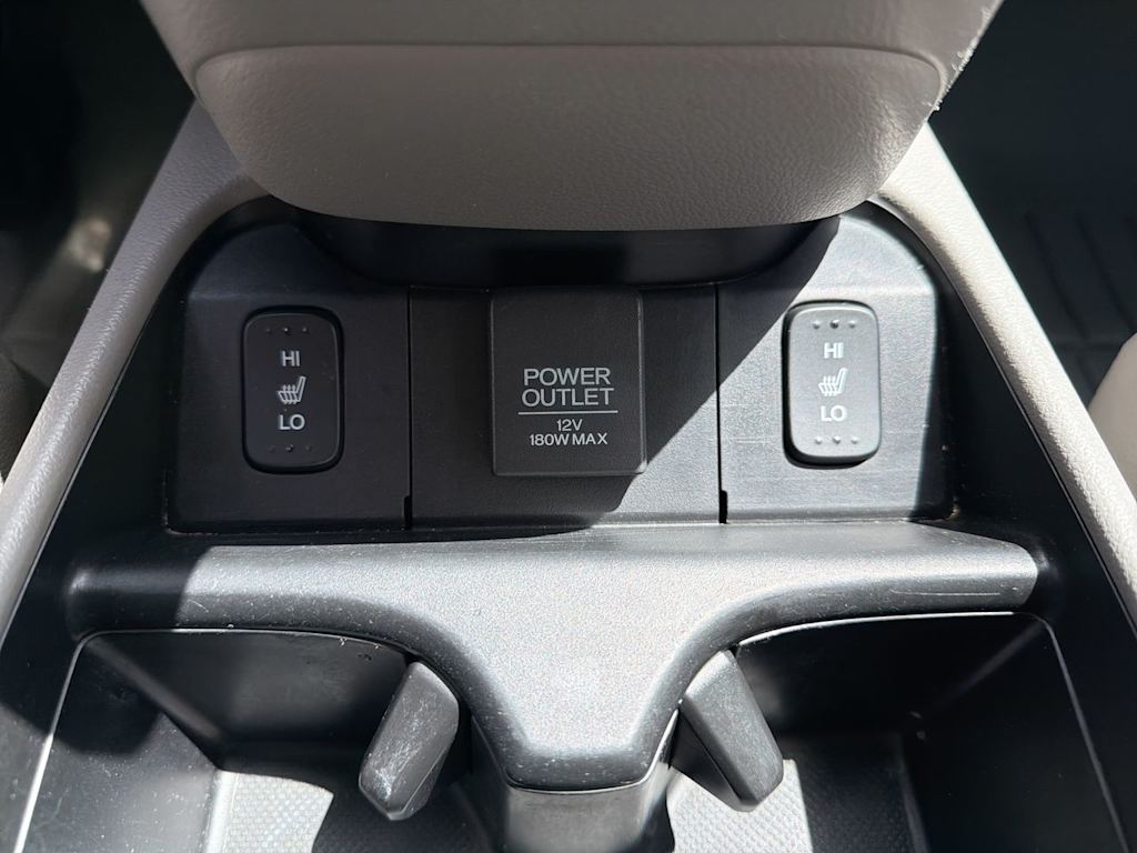 Thumbnail: 2014 Honda CR-V - 36