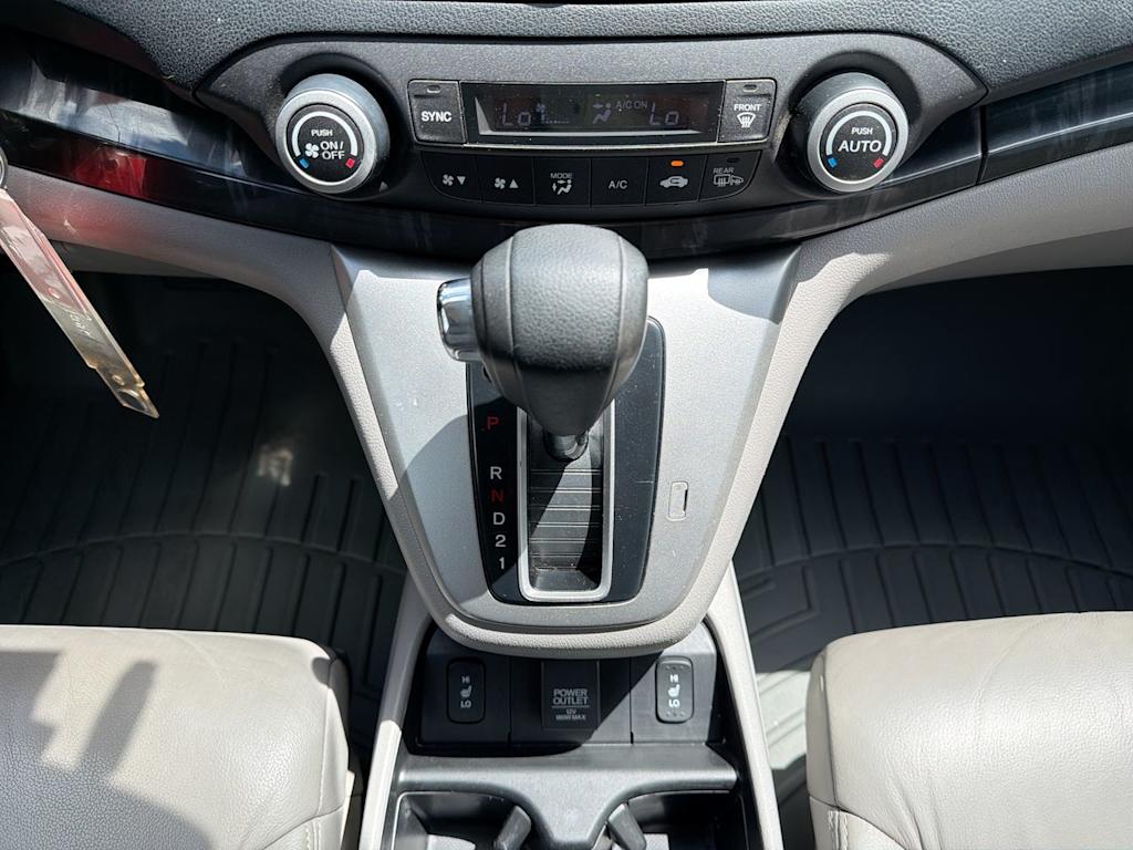 Thumbnail: 2014 Honda CR-V - 14