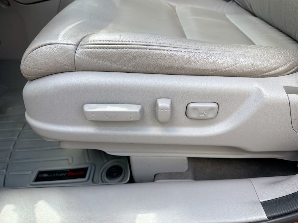 Thumbnail: 2014 Honda CR-V - 29