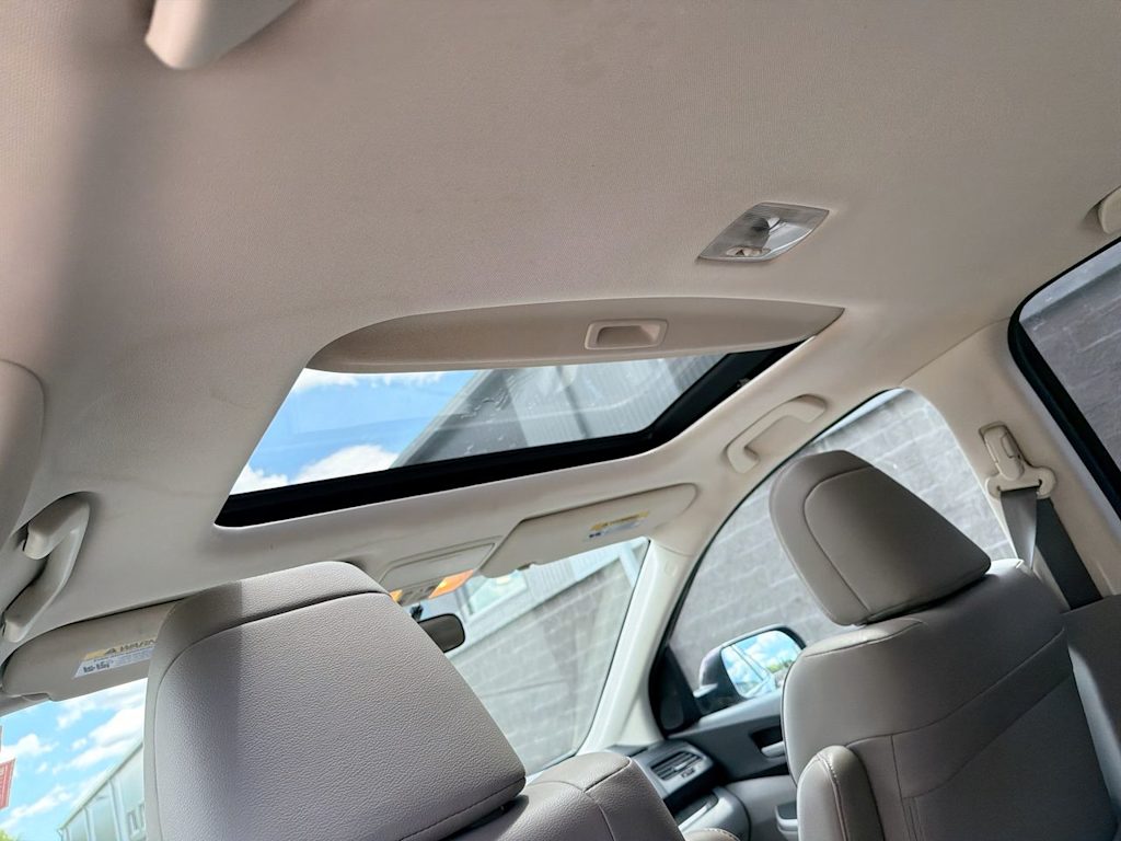 Thumbnail: 2014 Honda CR-V - 30