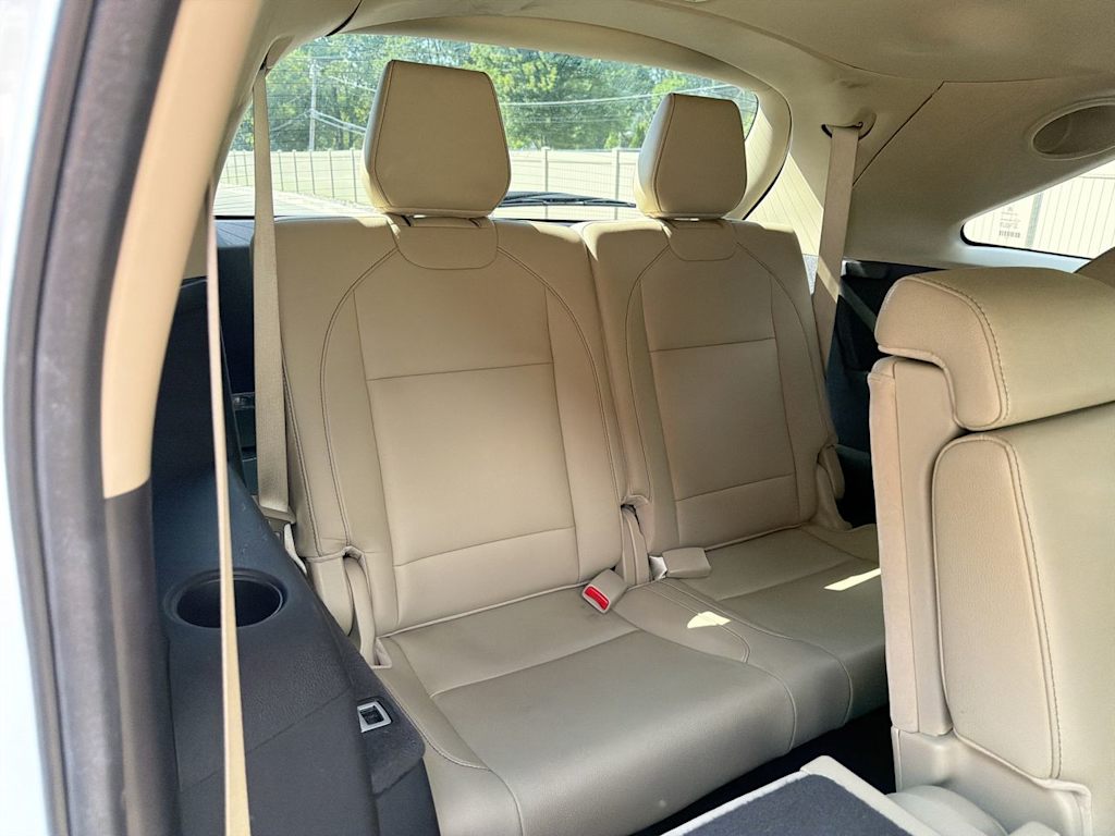 Thumbnail: 2019 Acura MDX - 34