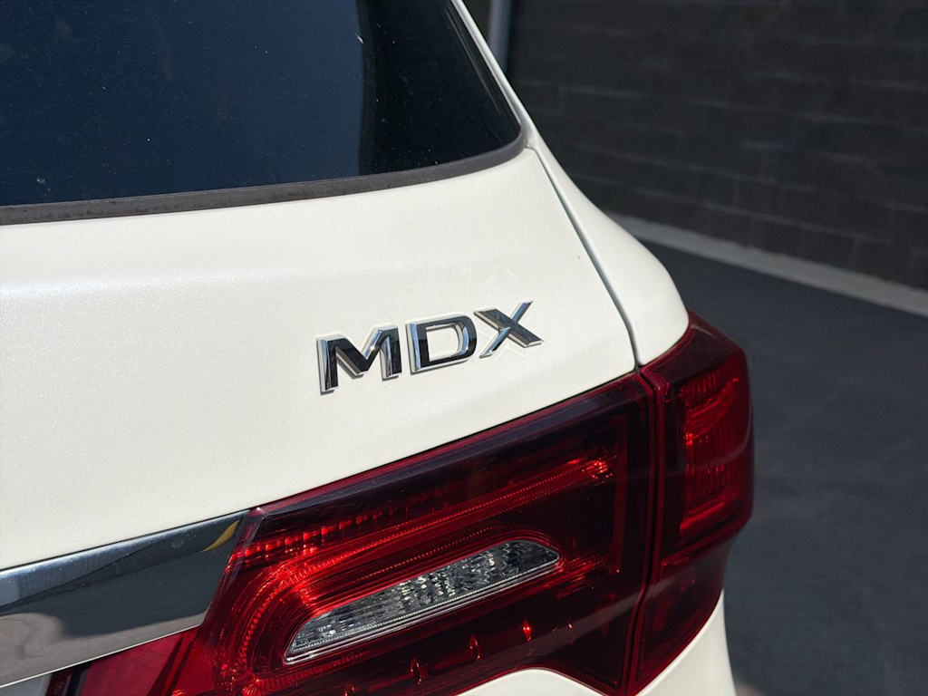 Thumbnail: 2019 Acura MDX - 29