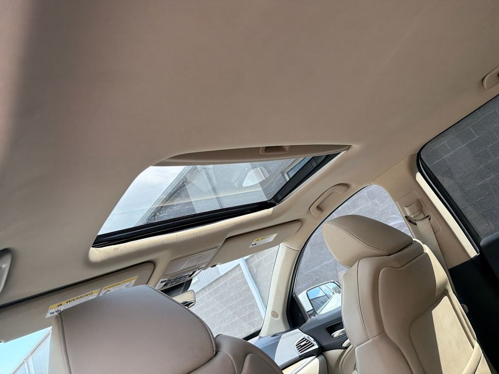 Thumbnail: 2019 Acura MDX - 31