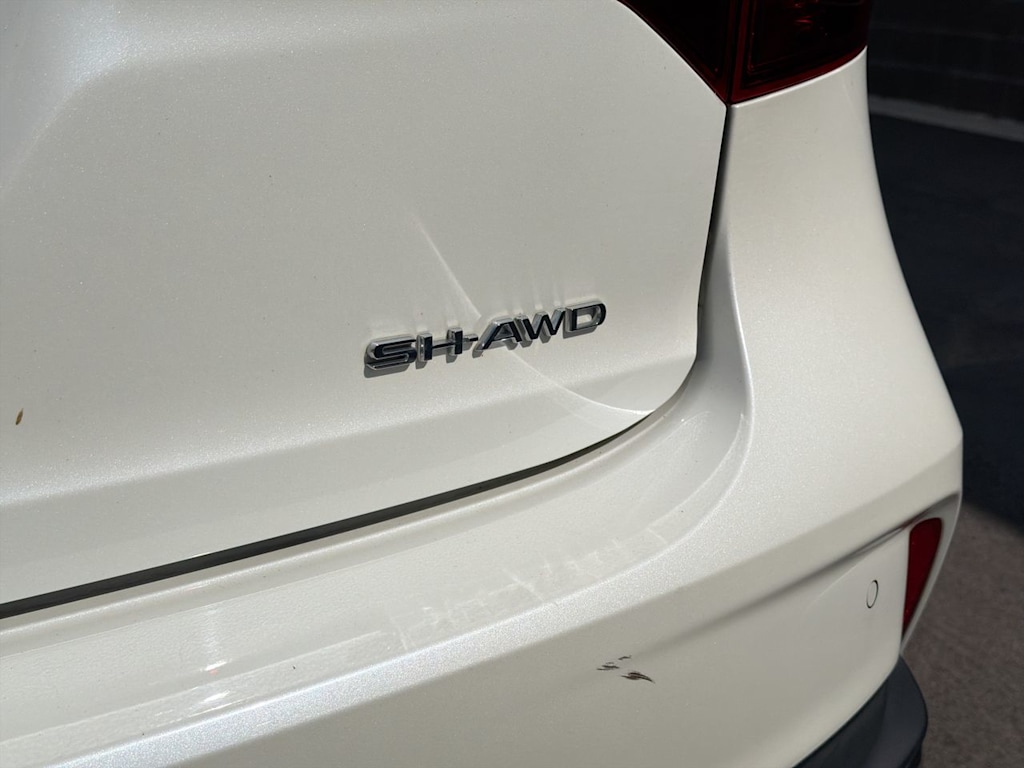 Thumbnail: 2019 Acura MDX - 7