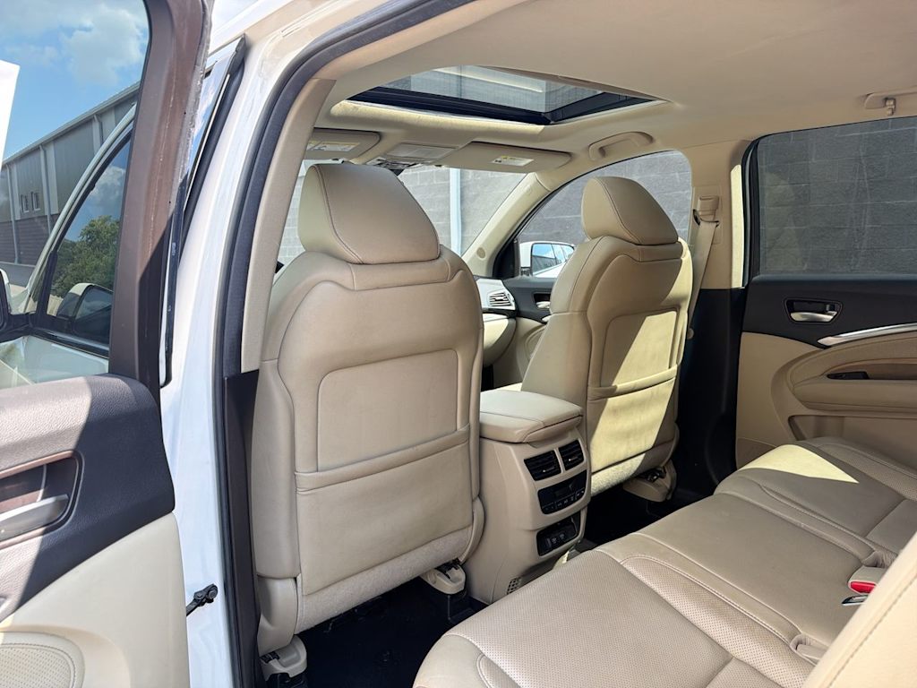 Thumbnail: 2019 Acura MDX - 12