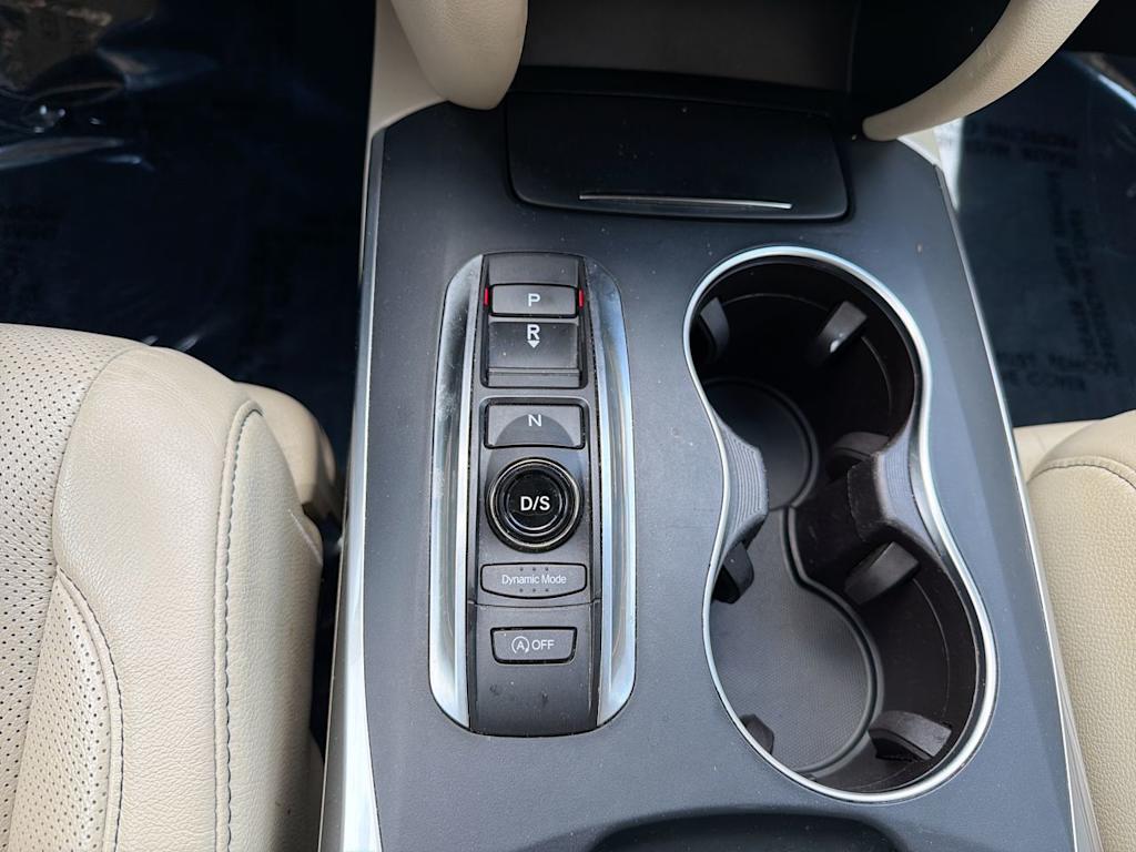 Thumbnail: 2019 Acura MDX - 15