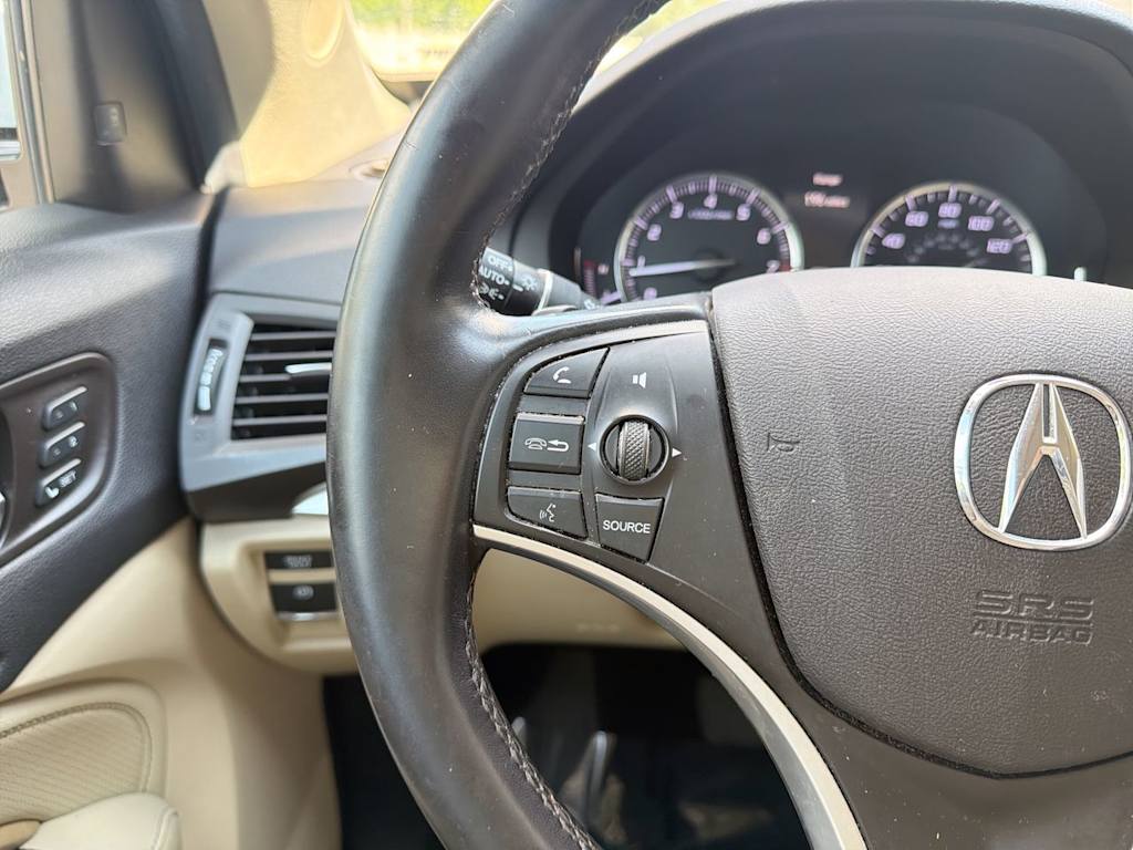 Thumbnail: 2019 Acura MDX - 35