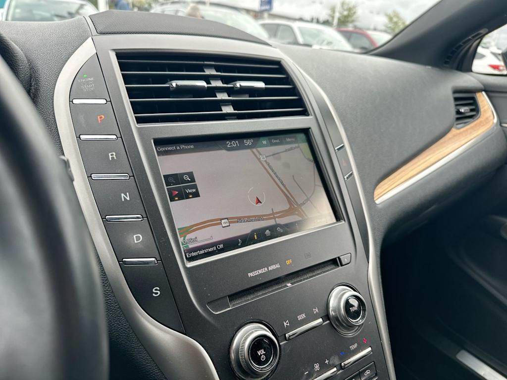 Thumbnail: 2015 Lincoln MKC - 13