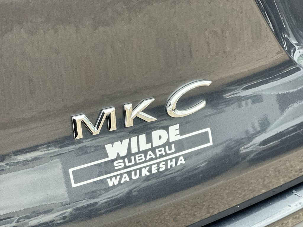 Thumbnail: 2015 Lincoln MKC - 7