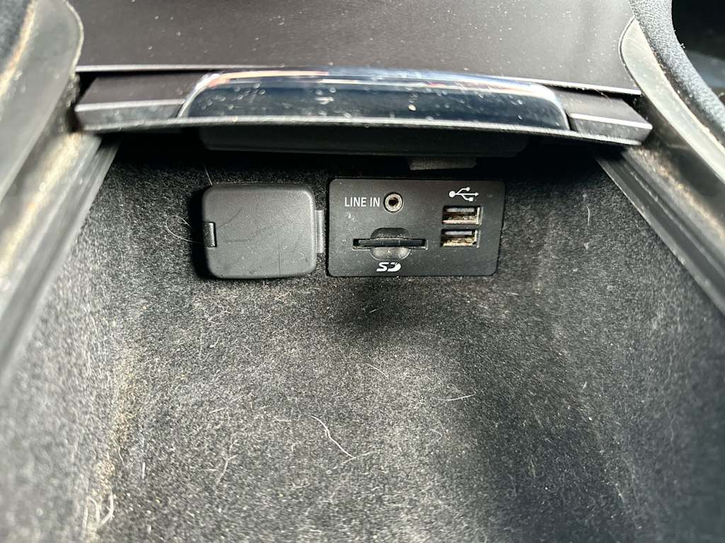 Thumbnail: 2015 Lincoln MKC - 16