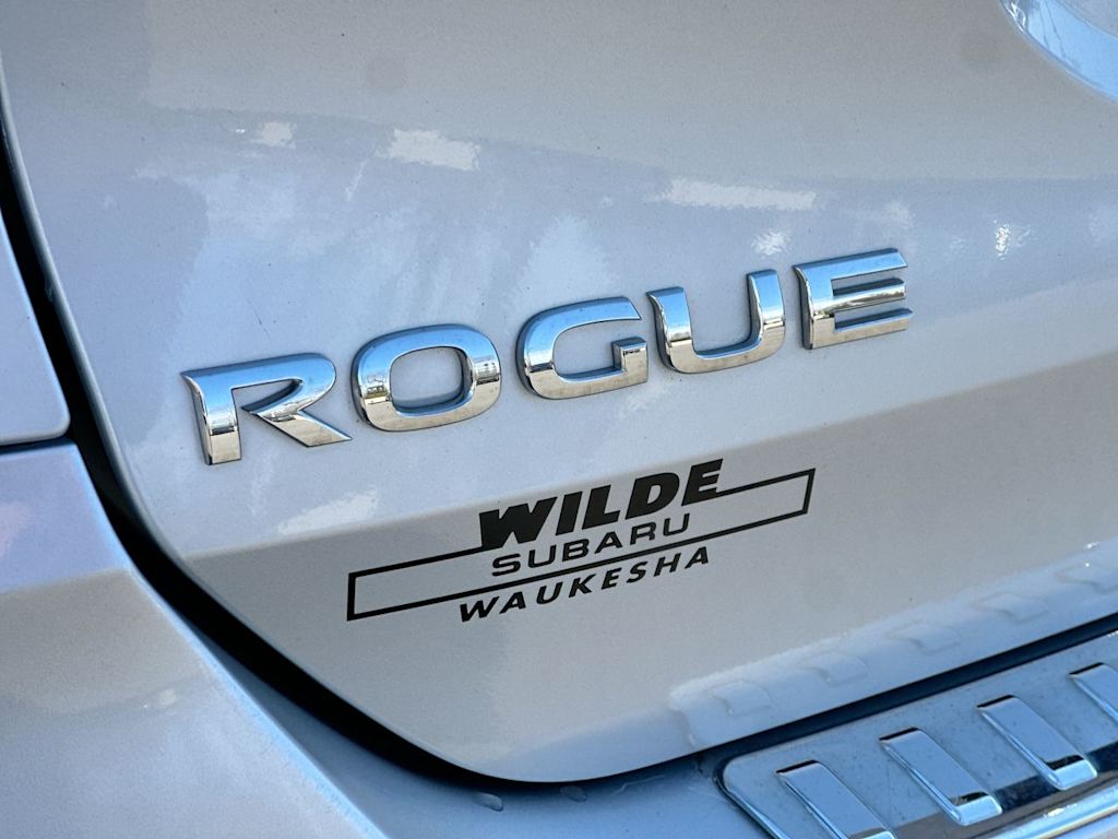 Thumbnail: 2018 Nissan Rogue - 7