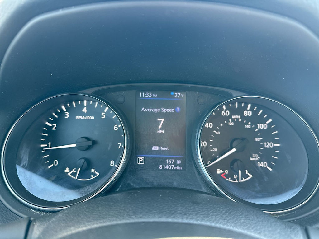 Thumbnail: 2018 Nissan Rogue - 15