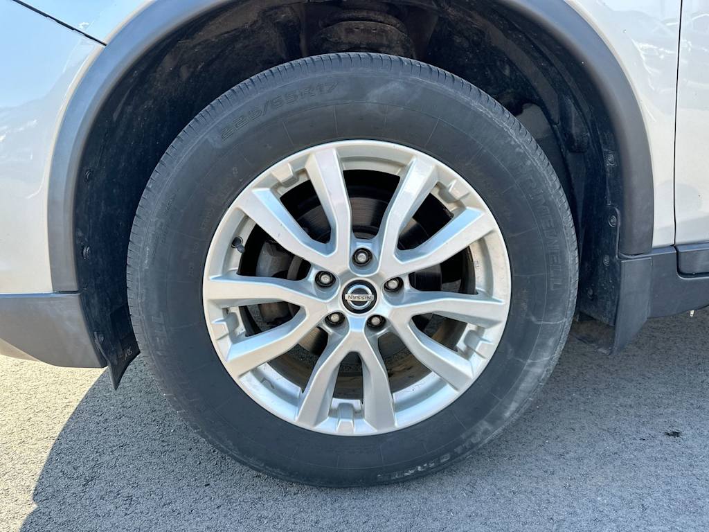 Thumbnail: 2018 Nissan Rogue - 8