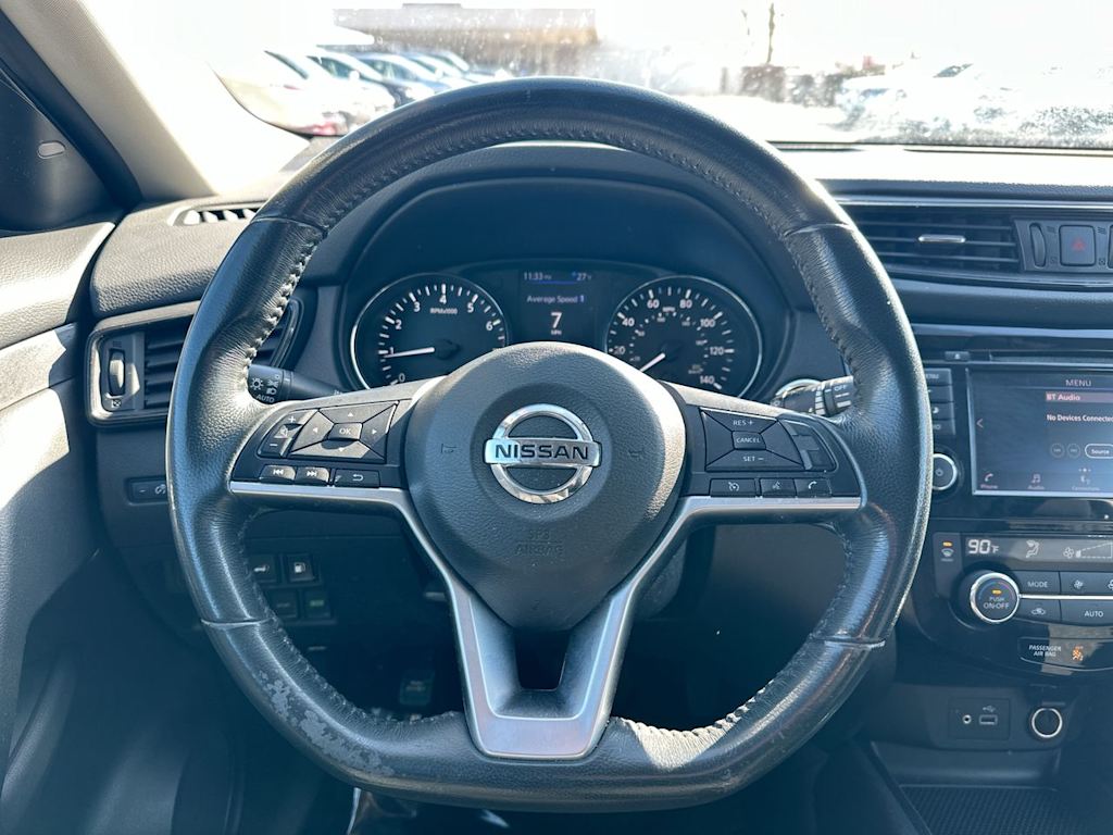 Thumbnail: 2018 Nissan Rogue - 9