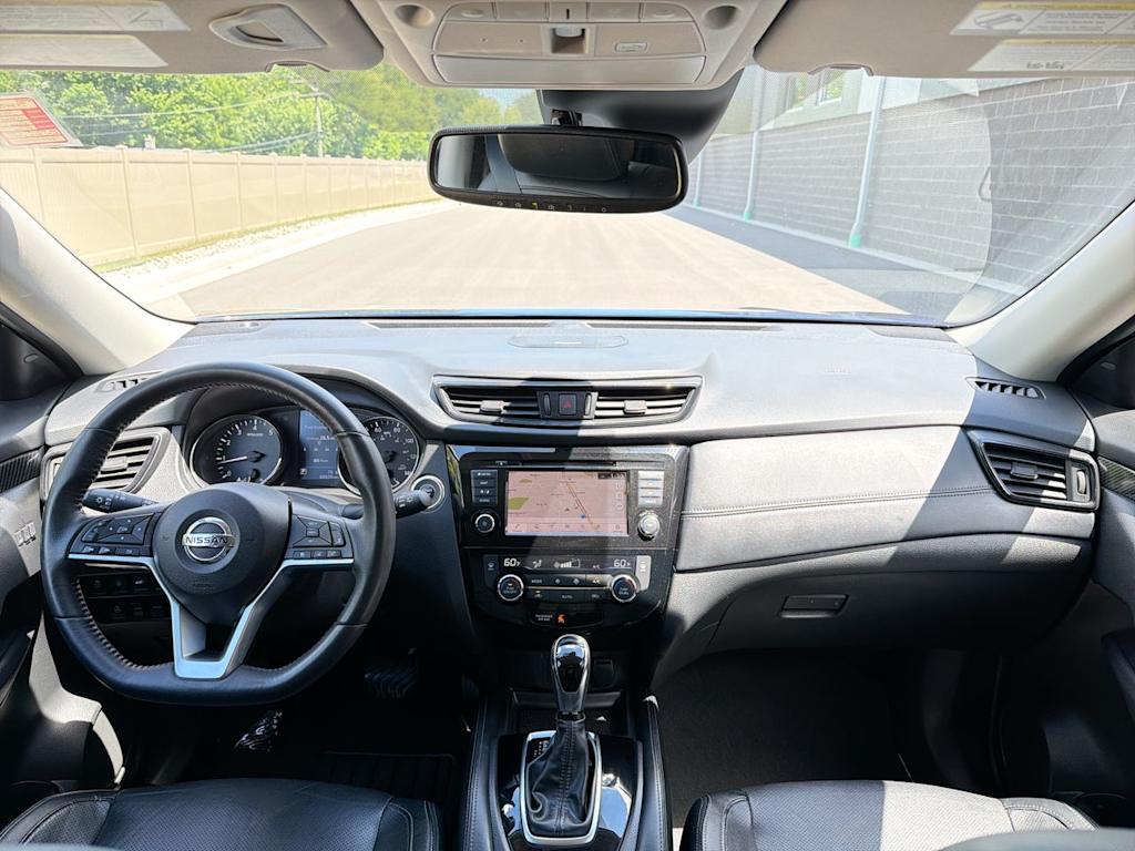 Thumbnail: 2018 Nissan Rogue - 2