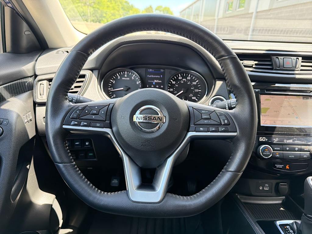 Thumbnail: 2018 Nissan Rogue - 9