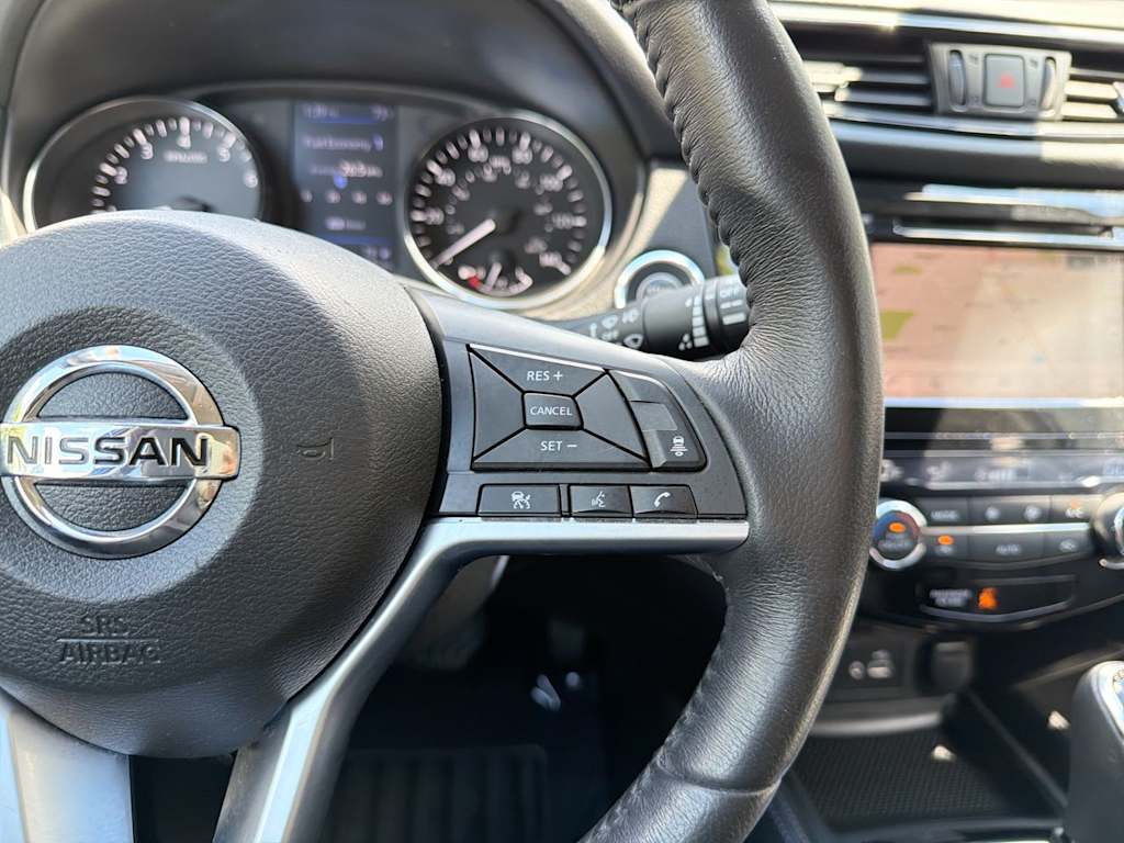 Thumbnail: 2018 Nissan Rogue - 35
