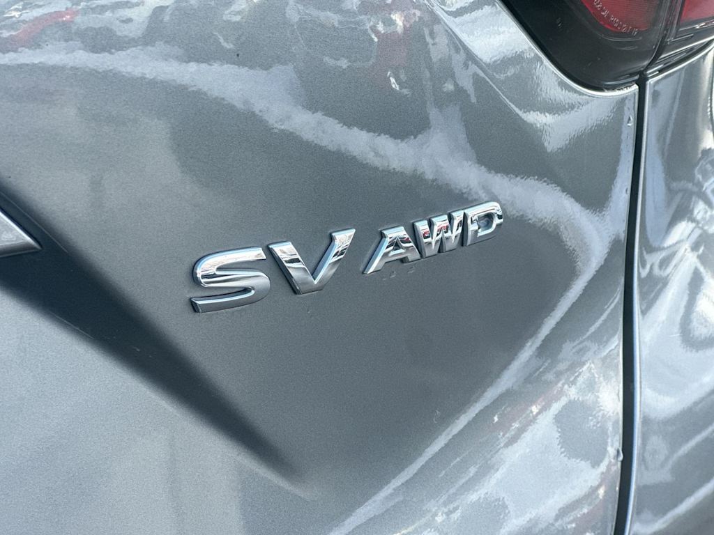 Thumbnail: 2020 Nissan Murano - 27