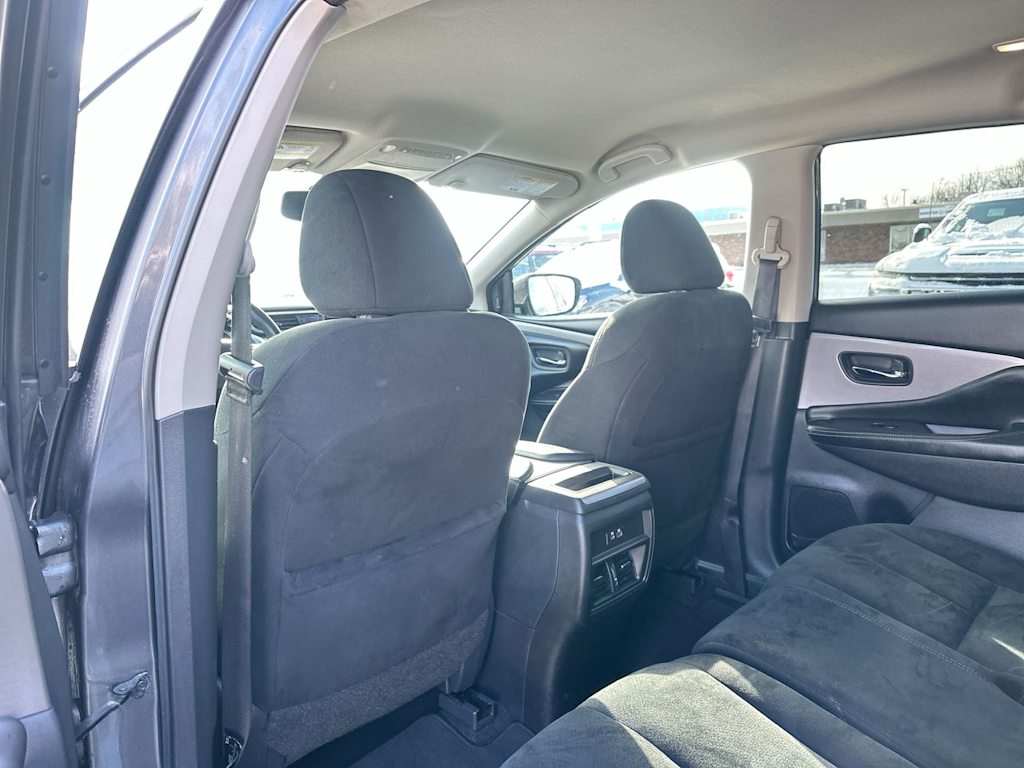 Thumbnail: 2020 Nissan Murano - 11