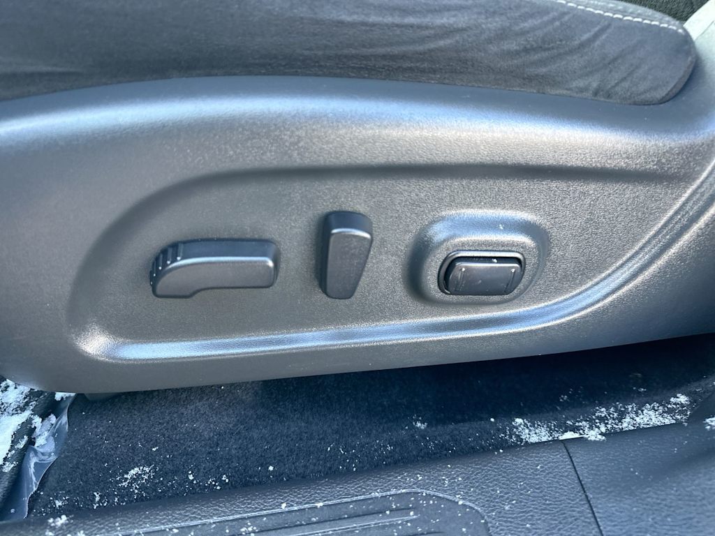 Thumbnail: 2020 Nissan Murano - 28