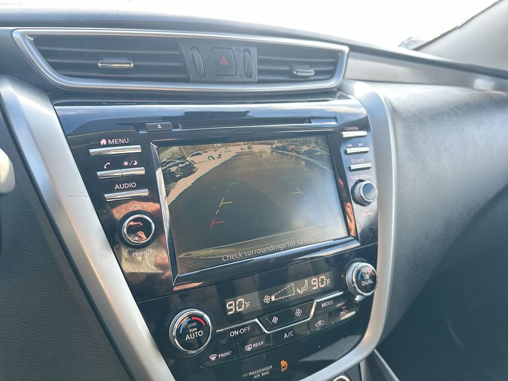 Thumbnail: 2020 Nissan Murano - 12