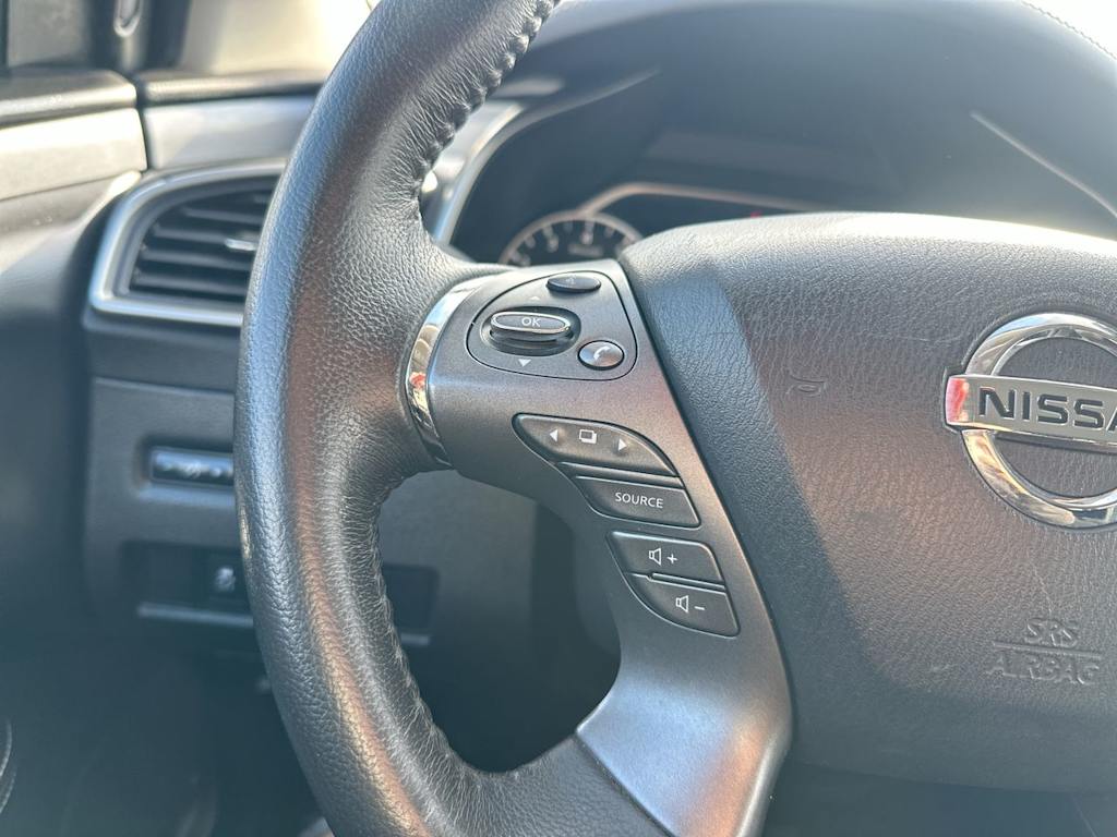 Thumbnail: 2020 Nissan Murano - 32