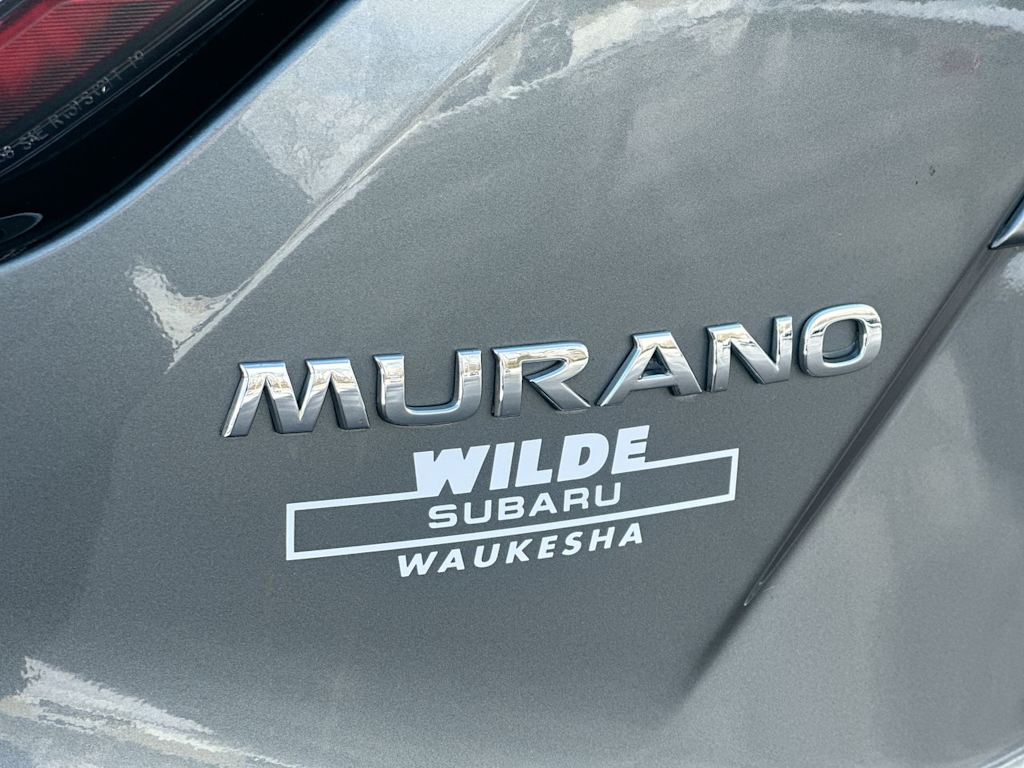 Thumbnail: 2020 Nissan Murano - 7