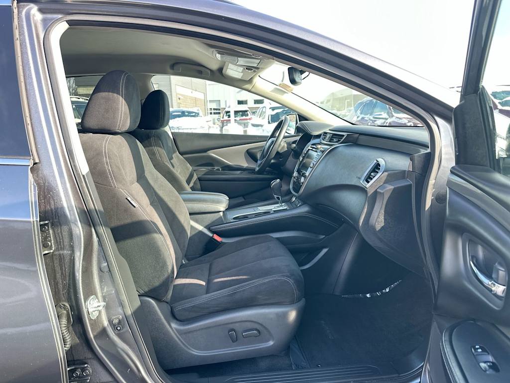 Thumbnail: 2020 Nissan Murano - 31