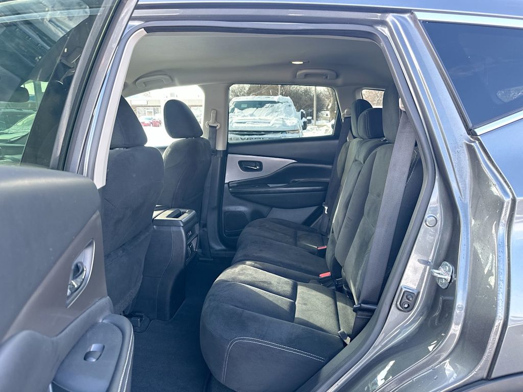 Thumbnail: 2020 Nissan Murano - 29