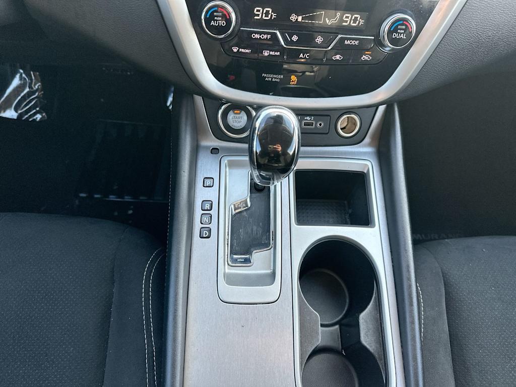 Thumbnail: 2020 Nissan Murano - 35