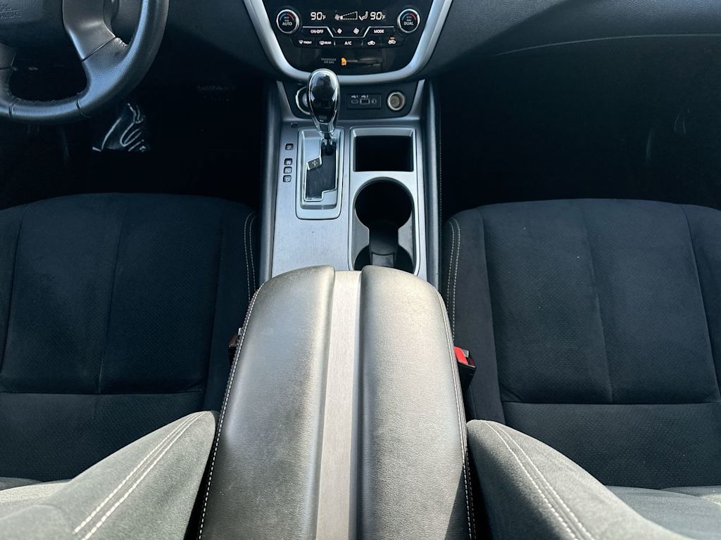 Thumbnail: 2020 Nissan Murano - 13