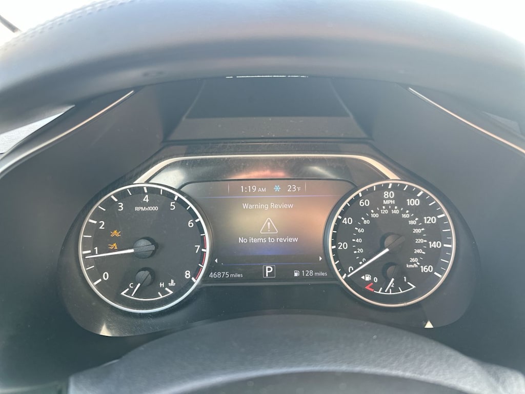 Thumbnail: 2020 Nissan Murano - 14