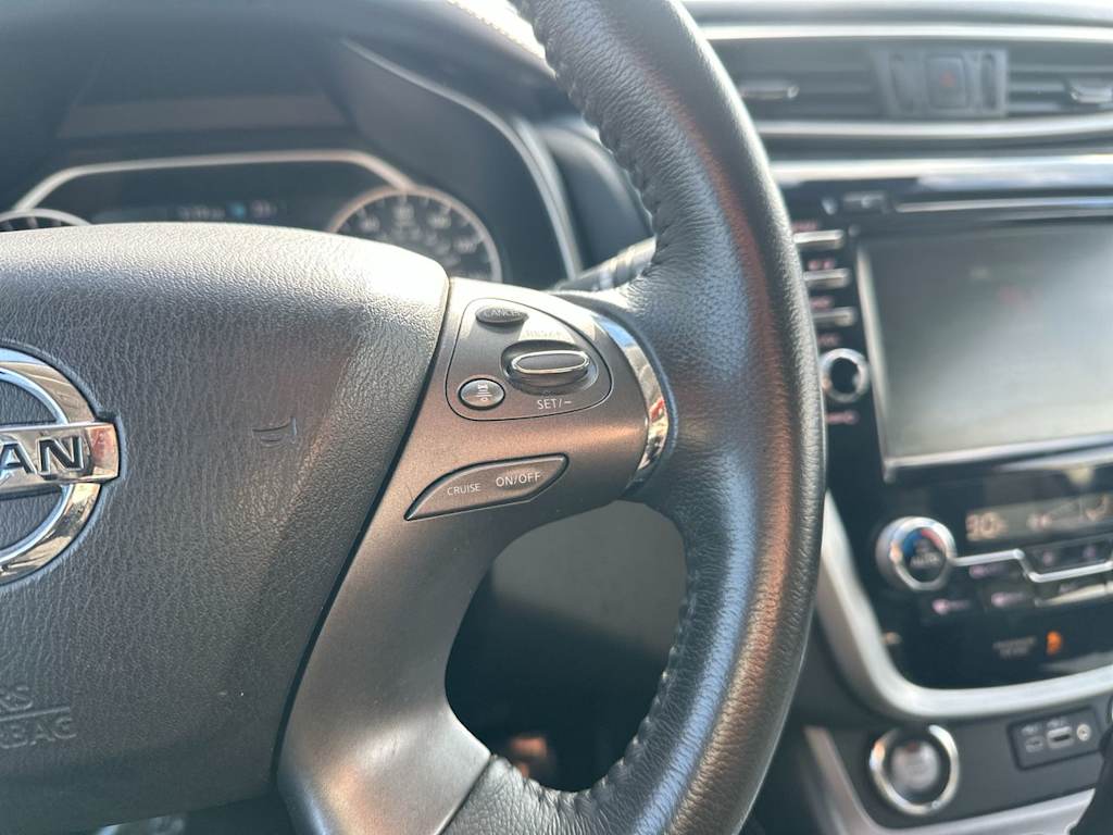 Thumbnail: 2020 Nissan Murano - 33