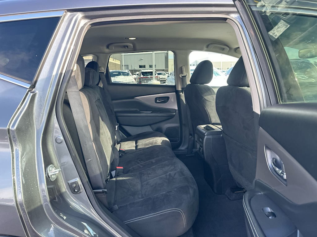 Thumbnail: 2020 Nissan Murano - 30