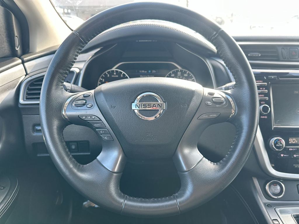 Thumbnail: 2020 Nissan Murano - 9