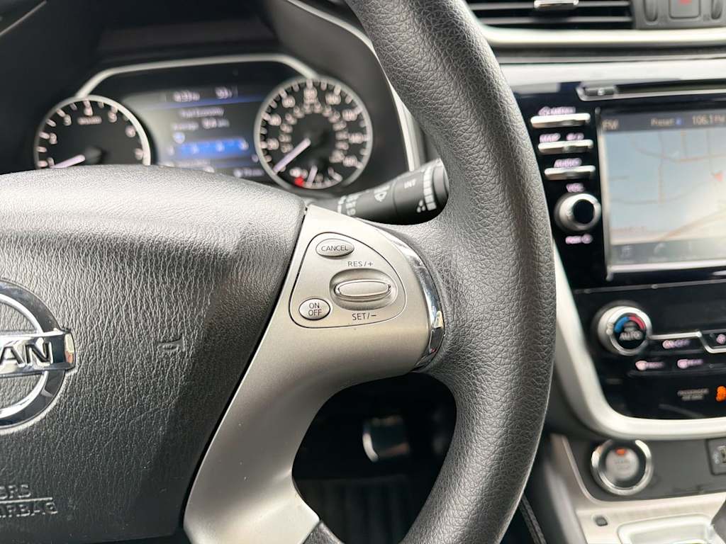 Thumbnail: 2018 Nissan Murano - 33
