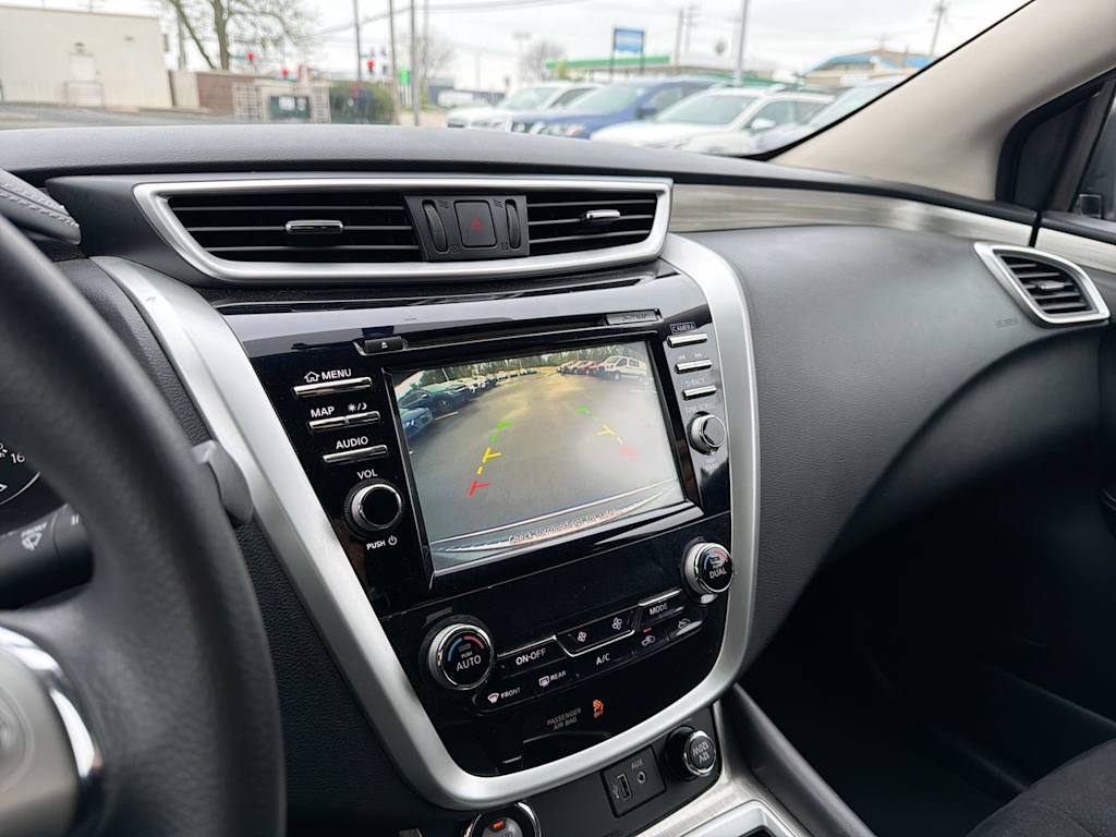 Thumbnail: 2018 Nissan Murano - 34