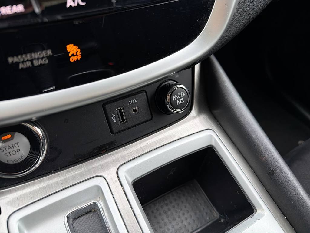 Thumbnail: 2018 Nissan Murano - 35